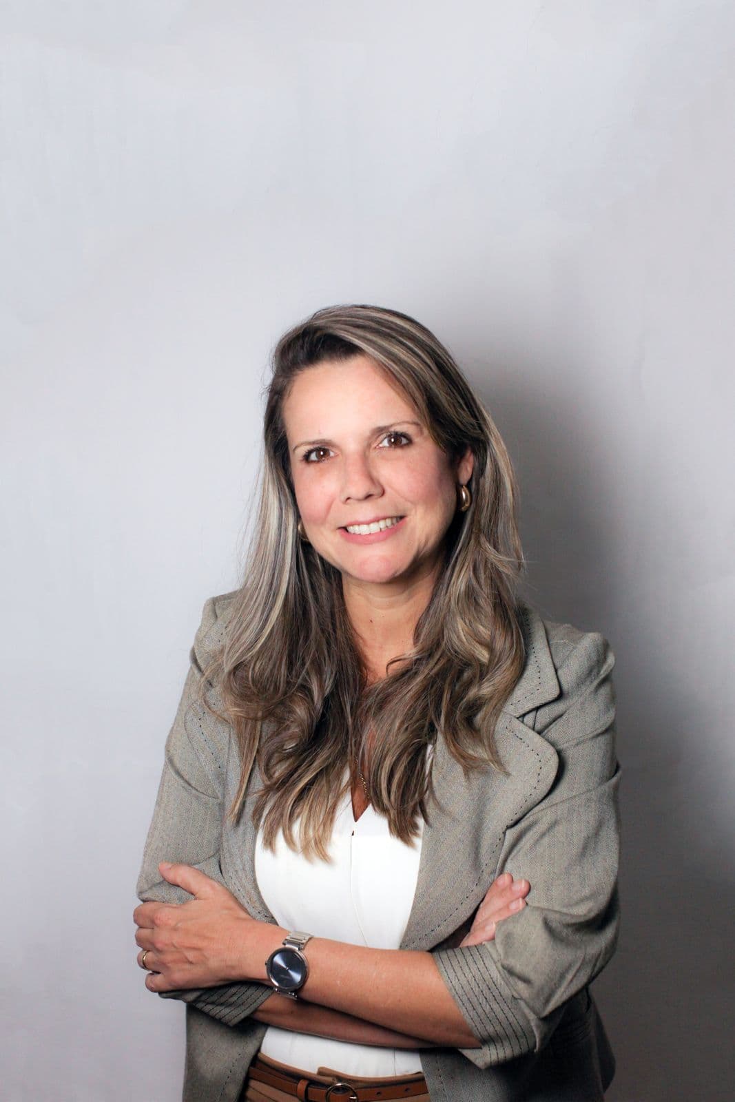 Rosangela Saraiva Ibarra - Consultora Financeira