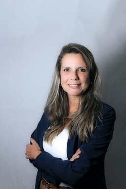 Rosangela - Planejadora Financeira